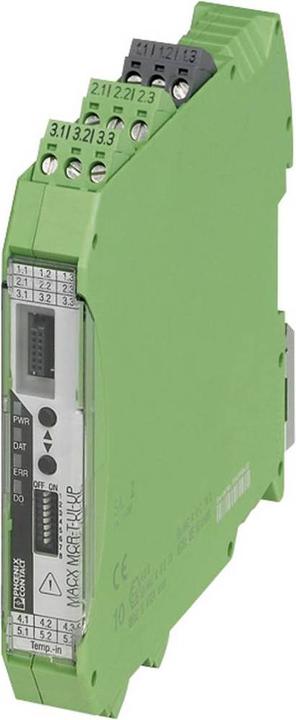 Actual product image Phoenix Contact Programmable temperature transmitter
