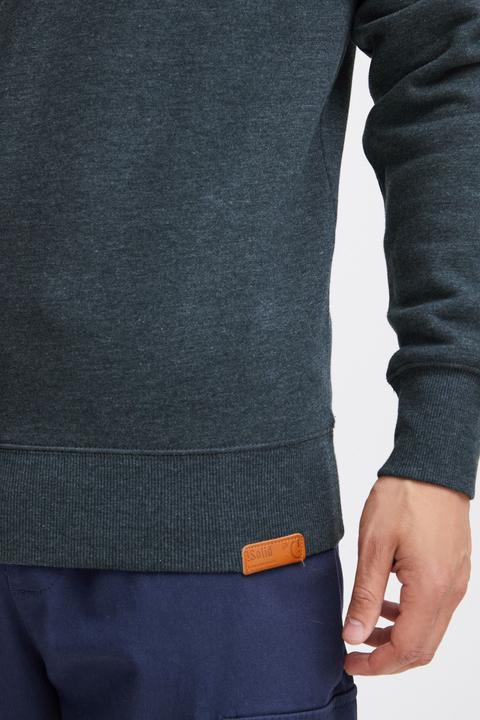 Image du produit Solid TripStrip - Sweater à capuche - Homme (XXL)