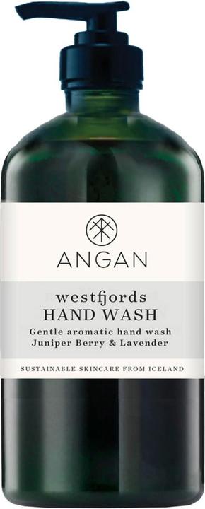 Angan Westfjords Hand Wash (250 ml)