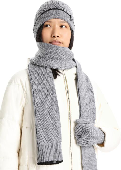 Produktbild Icebreaker U Waypoint Scarf