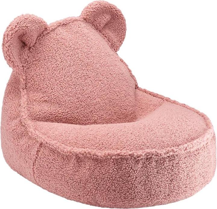 Wigiwama Beanbag Chair Beanbag Bear Guava