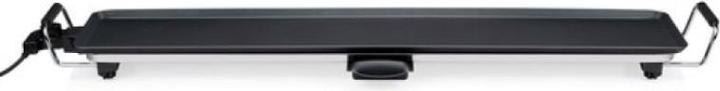 Produktbild alpina Grill teppanyaki 230V 2000W