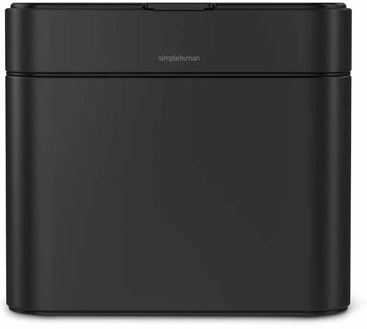 Actual product image Simplehuman Caddy (4 l)