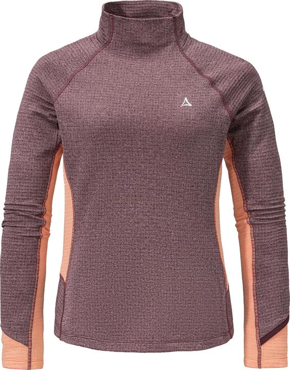 Produktbild Schöffel Women's Longsleeve Cristallo (44)