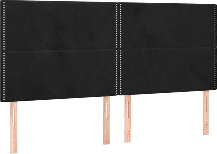 Actual product image VidaXL Thorn (200 x 5 x 128 cm)