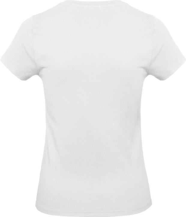 Actual product image B&C Womens/Ladies E190 T-Shirt (M)