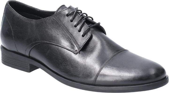 Produktbild Hush Puppies Ollie Lederschuh (46)
