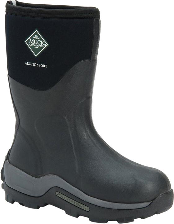 Immagine prodotto Muck Boot Stivali Arctic Sport (40.5)