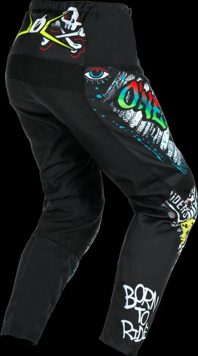 Produktbild O Neal Kinder Bekleidung Hosen (Mädchen, Jungen, 152)