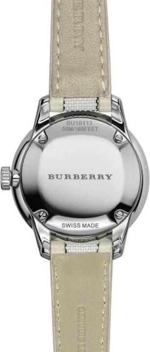 Produktbild Burberry The Classic (Analoguhr, 32 mm)