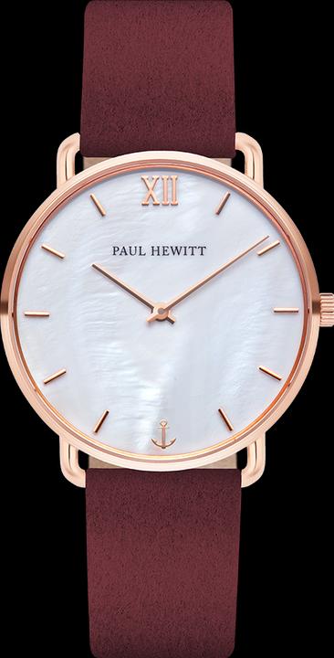 Immagine prodotto Paul Hewitt Miss Ocean (Orologio da polso analogico, 33 mm)
