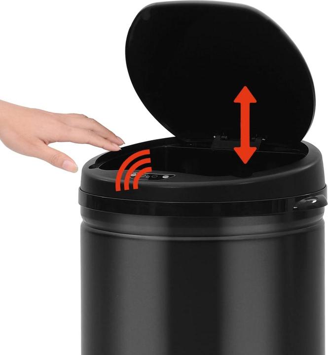 Actual product image VidaXL Iser (50 l)
