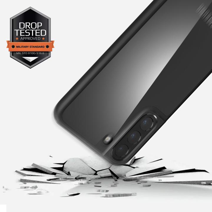 Actual product image Spigen Ultra Hybrid (Samsung Galaxy S22 5G)