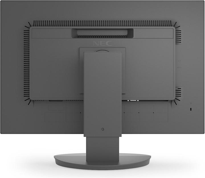 Actual product image NEC EA241WU BK (1920 x 1200 pixels, 24")