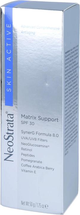 Produktbild NeoStrata Skin Active Matrix Support (50 ml, Tagescreme, SPF 30)