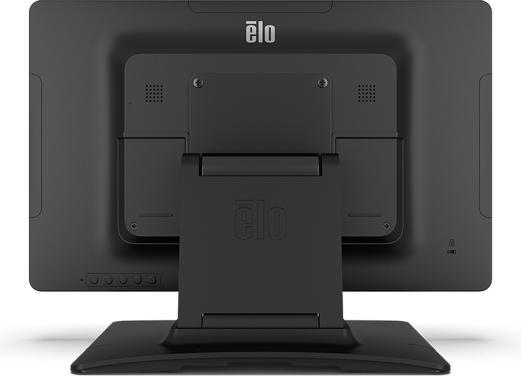 Produktbild ēlo 1502LM 15.6IN LCD FULL HD CAP (1920 x 1080 Pixel, 15.60")