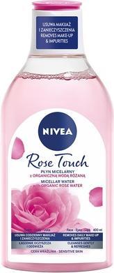 NIVEA Rose Touch Micellar Water Micellar C (400 ml)