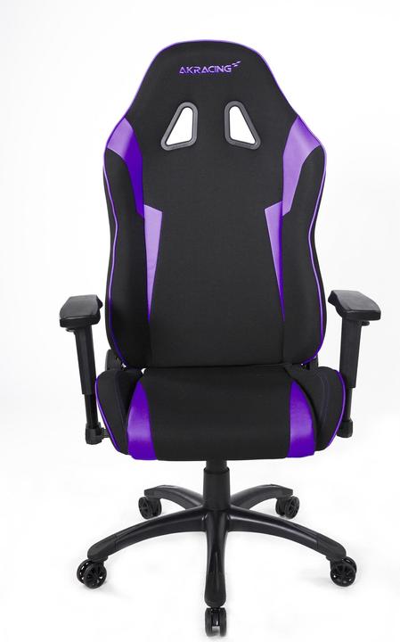 Actual product image Akracing Core EX-Wide SE