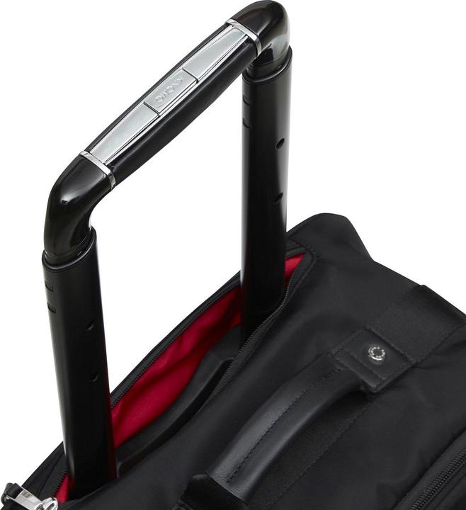 Produktbild Knomo Mayfair Park Lane 15" 4-Rad Trolley (34 l, Handgepäck (bis 50l))