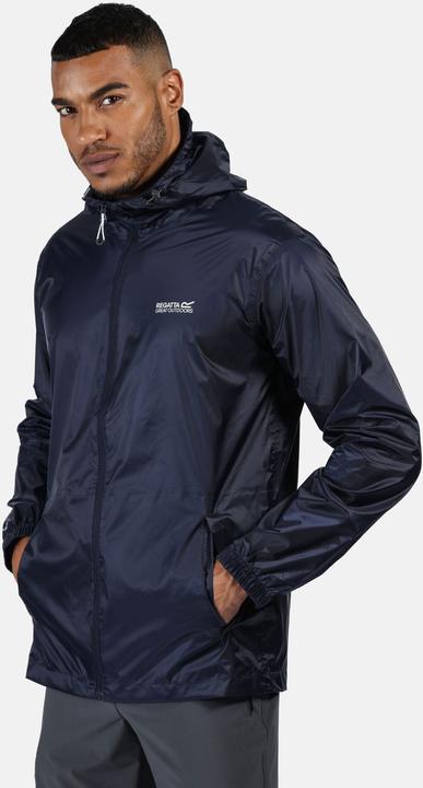 Produktbild Regatta Regenjacke Pack It Iii Wasserfest (4XL)