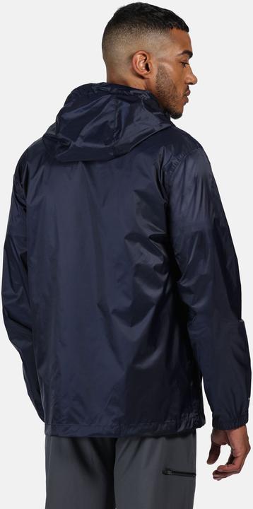 Produktbild Regatta Regenjacke Pack It Iii Wasserfest (4XL)