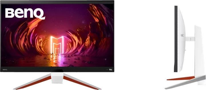 Produktbild BenQ Mobiuz EX2710U (3840 x 2160 Pixel, 27")