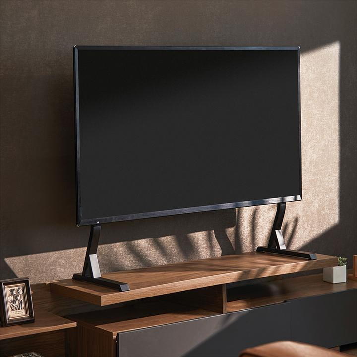 Image du produit LogiLink Support pour écran de télévision (Universel, 90", 60 kg)