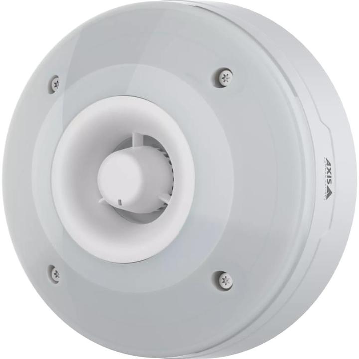 Axis D4100-VE Mk II