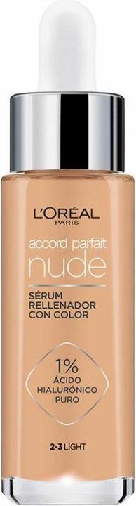 Produktbild L'Oréal Paris ACCORD PARFAIT serum #2-3 (30 ml)