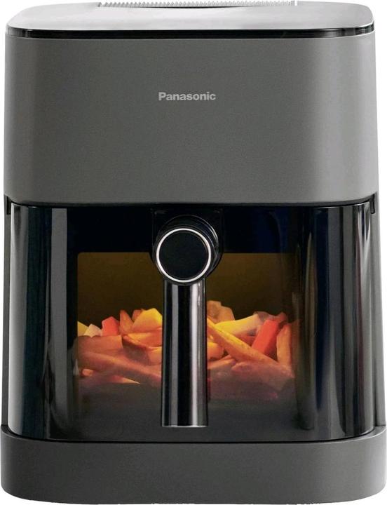 Actual product image Panasonic NF-CC500SXE