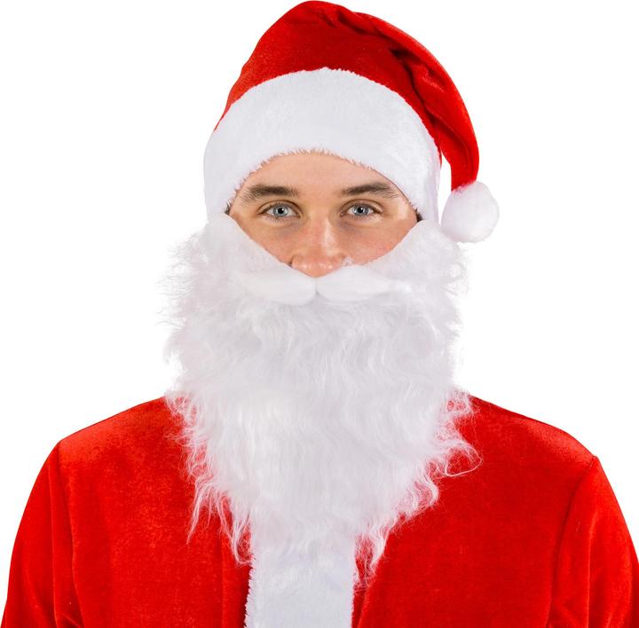 Immagine prodotto Dressforfun Padre Natale (XXL)
