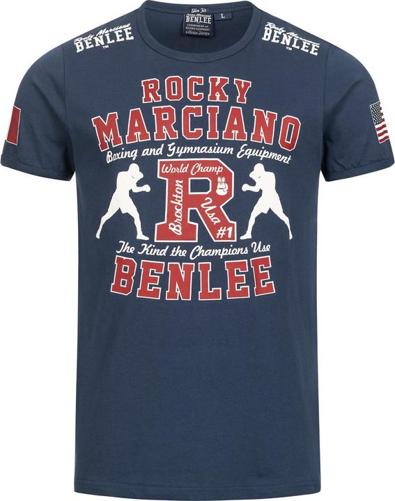 Produktbild Punch T-Shirt (XXL)