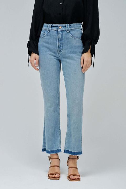 Immagine prodotto Salsa Jeans Jeans Faith Vintage Wash (26)