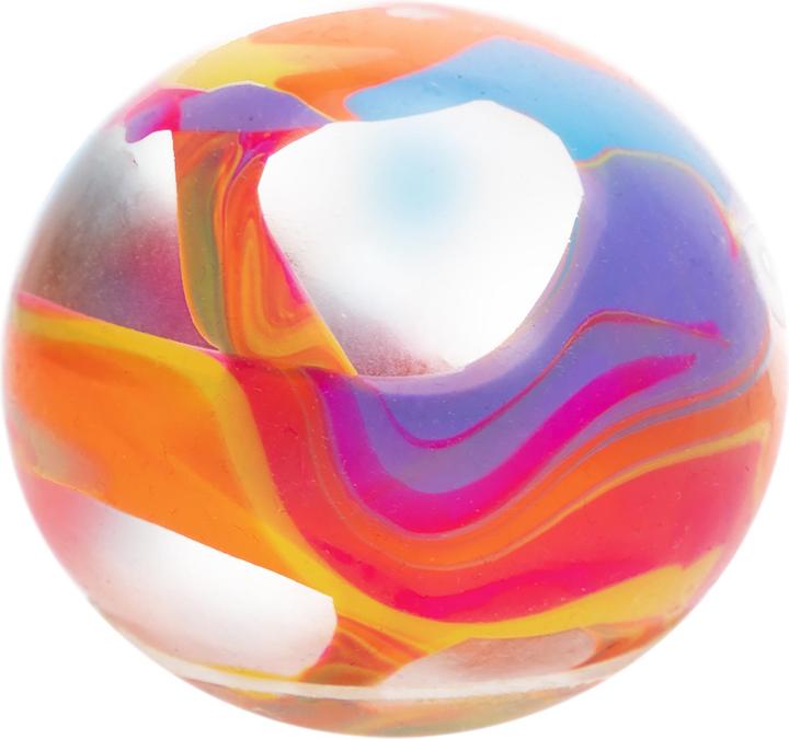 Actual product image NeeDoh Marbleez CDU