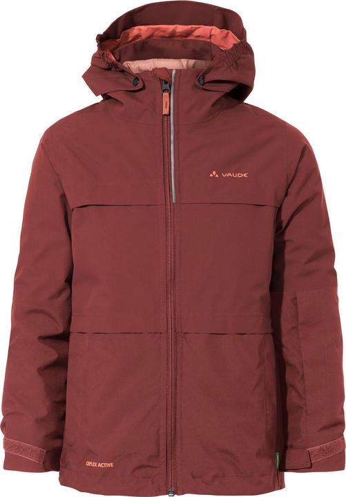 Vaude Snow Cup 3in1 III