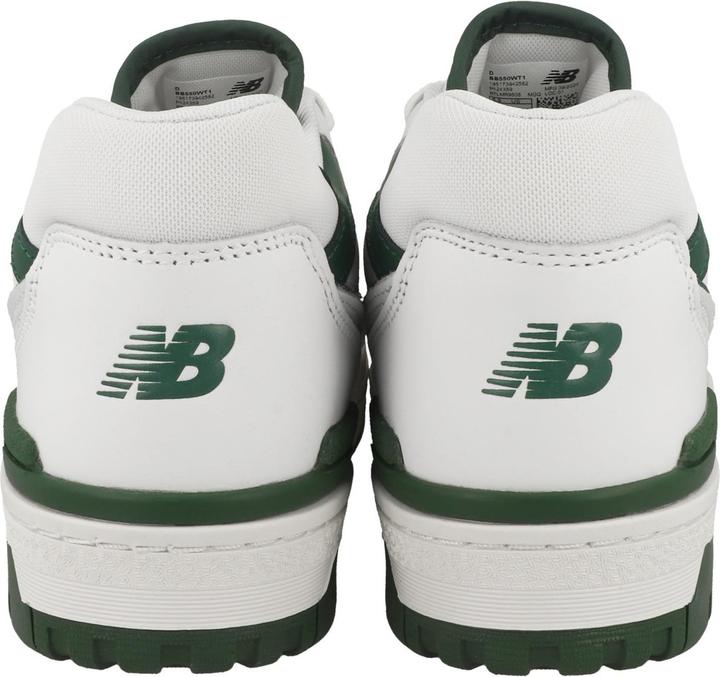 Image du produit New Balance BB550WT1 (41.5)