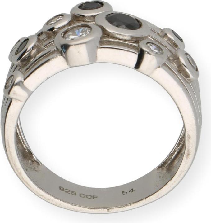 Image du produit Carat style (52, Argent 925)