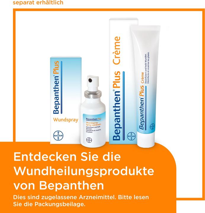 Produktbild Bepanthen PRO Narben-Gel (Gel)