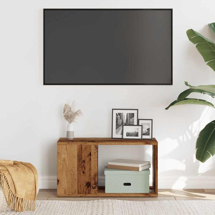 Actual product image VidaXL Ridge (60 x 24 x 32 cm)