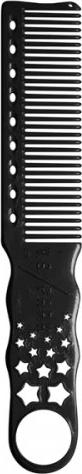 Immagine prodotto Haaro Y.S. Soft Carbon Clipper Comb No. 280 sz