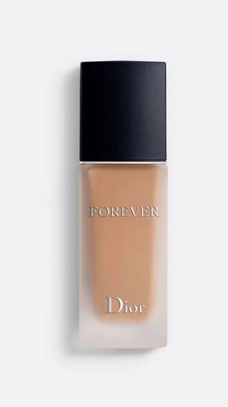 Produktbild Dior Diorskin Forever Fond de Teint Matte No "4,5"N (4,5N Neutral)