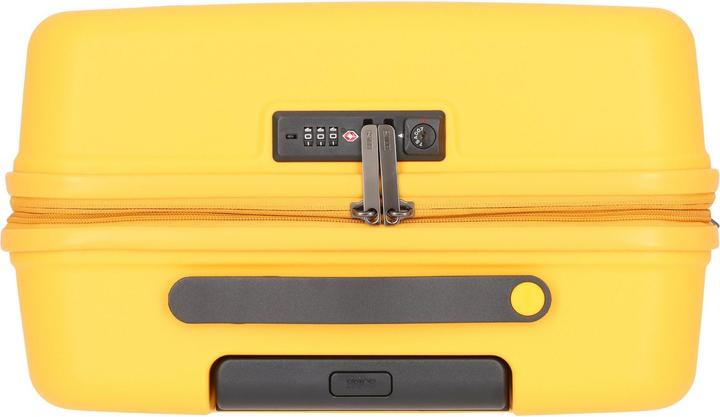 Actual product image Brics Ulisse - Expandable Trolley (65 l, L (90 - 115l))