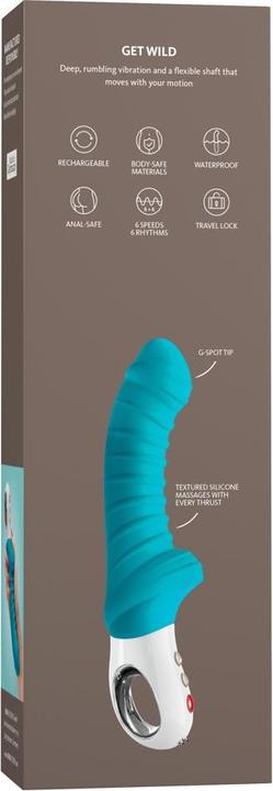 Immagine prodotto Fun Factory Tigre G5