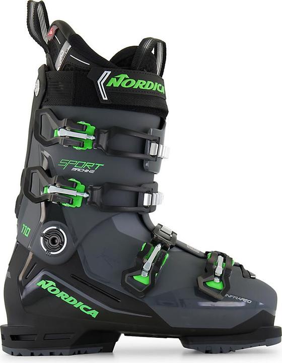 Immagine prodotto Nordica Sportmachine 3 110 GW scarponi da sci uomo (26.5)