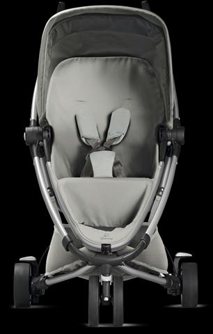 Quinny Zapp Xtra 2.0 2018
