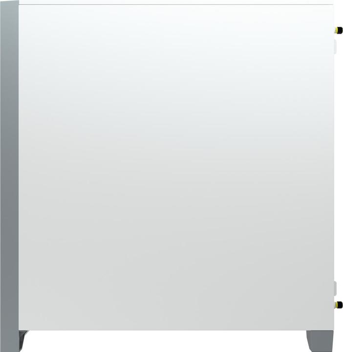 Productafbeelding Corsair 4000D (ATX, mATX, Mini-ITX, E-ATX)