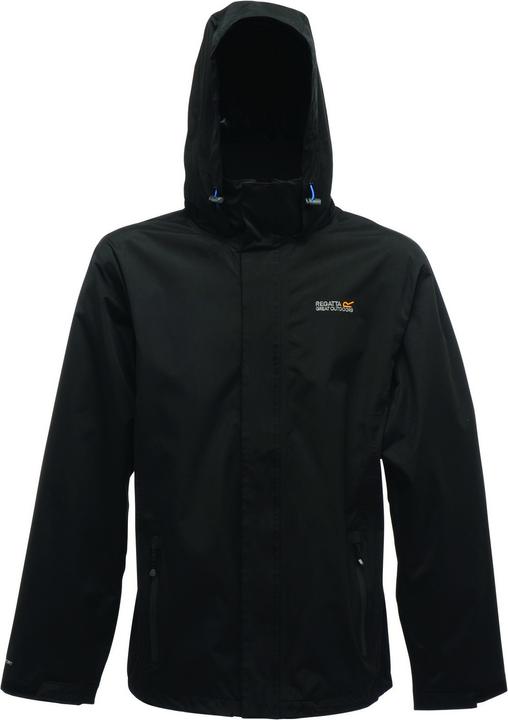 Image du produit Regatta Great Outdoors Veste d'extérieur Matt Avec capuche Imperméable (XXL)