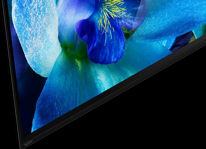 Image du produit Sony KD65AG8 (65", OLED, 4K, 2019)