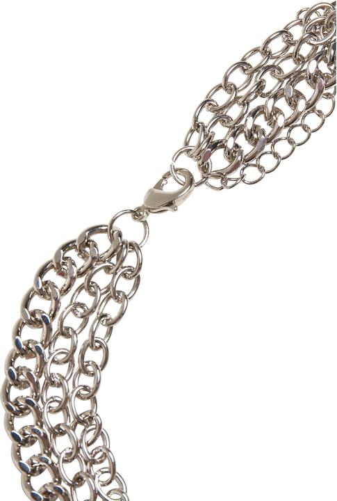Produktbild Urban Classics Carabiner Necklace (100% Eisen)