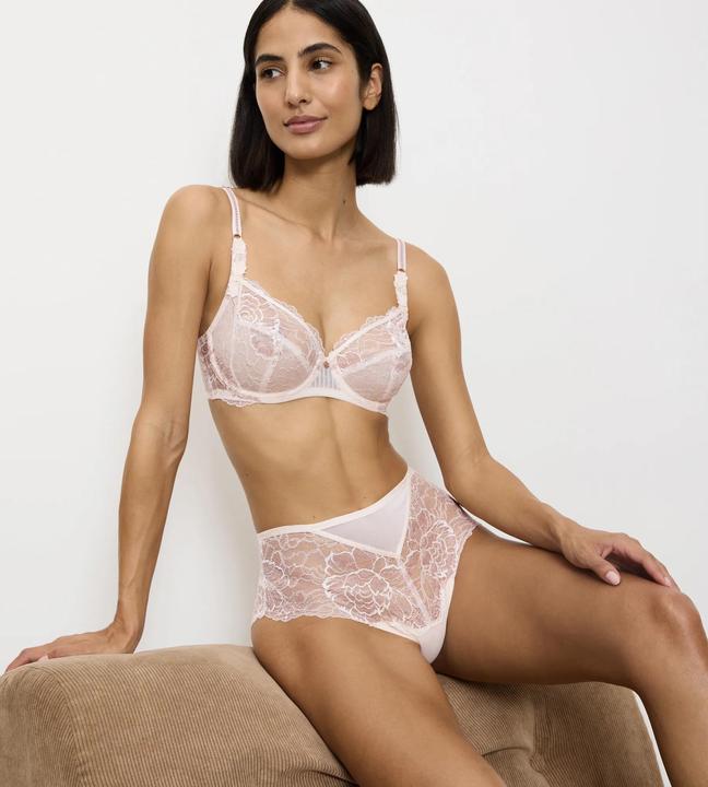 Image du produit Triumph Peony Florale Maxi (38, Une unité par pack)